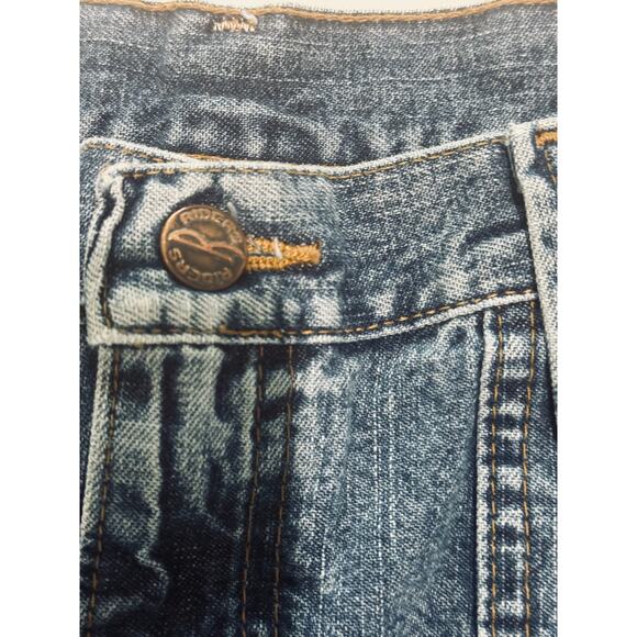 RIDERS by Lee Women’s Capri Jean Size 12 Petite - Picture 4 of 7